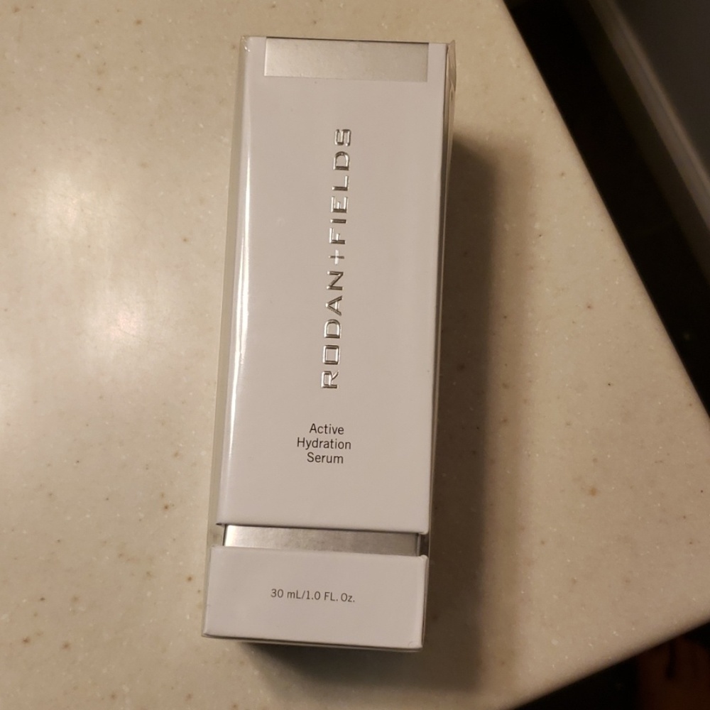 Rodan and Fields Active Hydration Serum